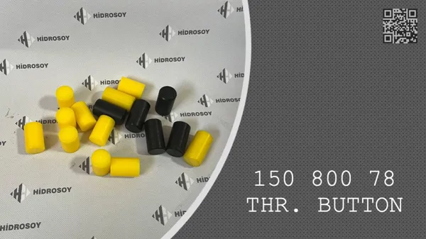 THRUST BUTTON  -  150 800 78 - 15080078