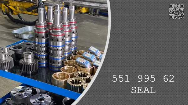 SEAL  -  551 995 62 - 55199562