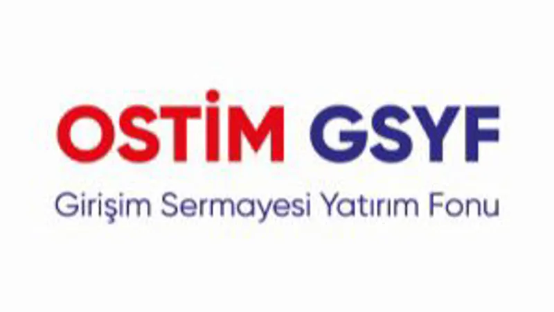 You can fulfill your legal obligations as an OSTİM GSYF investor.