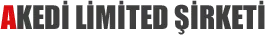 Akedi Ltd. Şti.