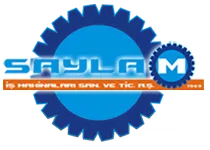 Saylam İş Makinaları Sanayi Ve Ticaret A.Ş.