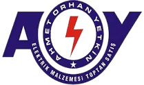 Ahmet Orhan Yetkin Elektrik San. Ve Tıc. Ltd.Stı.