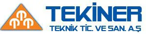 Tekiner Teknik Tic. Ve San. A.Ş.