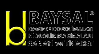 Baysal Damper İmalatı