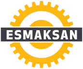 Esmaksan Mak. San. İş Makinaları Yedek Parça İmalat Döküm İnş. İth. İhr. Paz. San. Tic. Ltd. Şti.