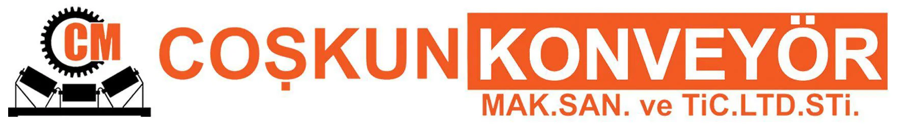 Coşkun Konveyör Mak. San. Vetic.Ltd.Şti.