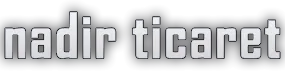 Nadir Ticaret Ltd.Şti.