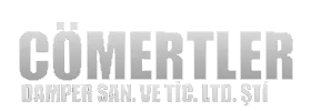 Cömertler Damper San. Ltd. Şti.
