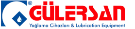 Gülersan Yağlama Cihazları San.Tic.Ltd.Şti.
