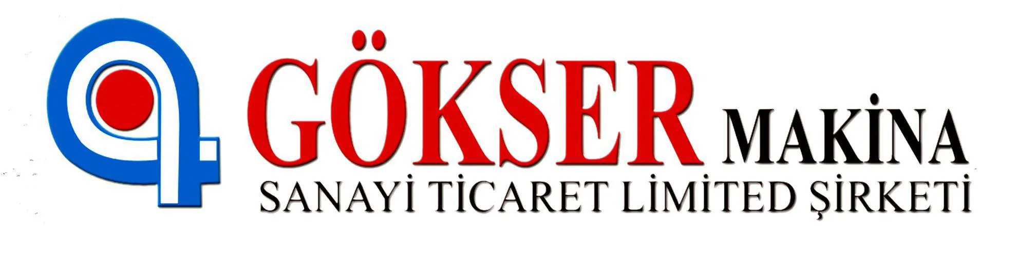 Gökser Makina San. Tic. Ltd. Şti.