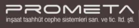 Prometa Ins. Taah. Cephe Sıst. San.Ve Tıc.Ltd.Stı.