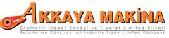 Akkaya Makina Otomotiv İnş. San.Ve  Tic. Ltd. Şti.