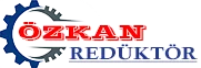 Özkan Makina Redüktör San. Ve Tic. Ltd. Şti.