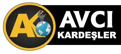 Avcı Kardeşler Vinç Ve İş Mak.Tic.San.Ltd.Şti.