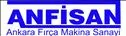 Anfisan Ankara Fırça Mak. San. Ltd. Şti.