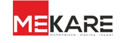 Mekare Müh. Mak. Ins. San. Ve Tıc. Ltd. Stı.