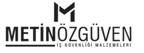 Metin Özgüven İş Güvenliği Malzemeleri Ayakkabı Te
