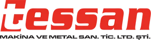 Tessan Makina Ve Metal San. Tic. Ltd.Şti.