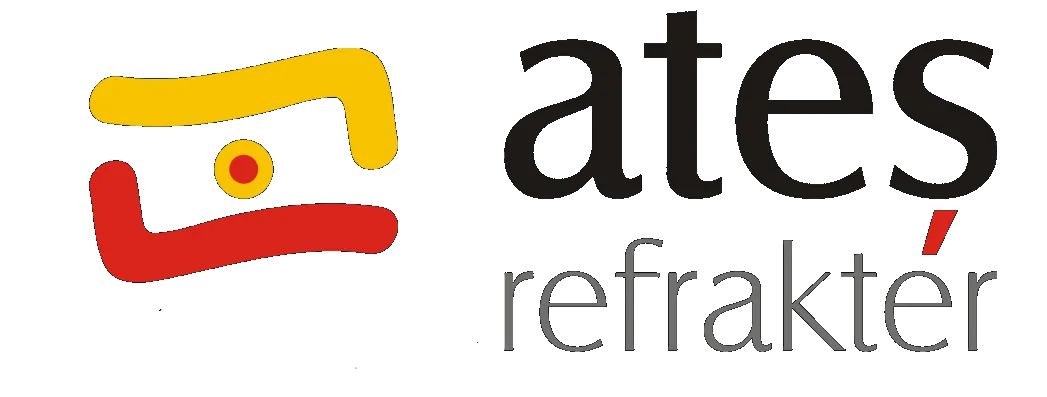 Ateş Refrakter Malzemeleri Paz.  San. ve Tic. Ltd. Şti