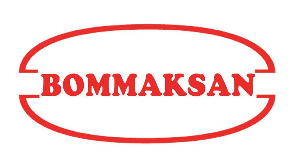 Bommaksan Tic.Ltd. Şti.