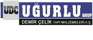Ugurlu Grup Demır Çelık Yapı Malzemelerı  Ins. Mad
