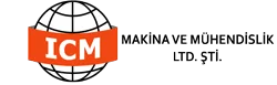İcm Mühendislik Otom. Mak. İnş. Tic. Ltd. Şti.