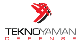 Teknoyaman Makina Optik Kimya Sanayi Ve Ticaret Ltd. Şti.