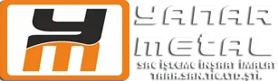 Yanar Metal Sac Isleme Mak.Ins.Iml.Taah.San.T.L.S.