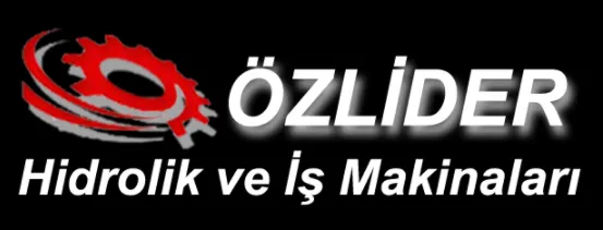Özkan Diş - Özlider Hidrolik Makine Sanayi Ticaret