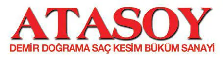 Atasoy Demir Doğrama Sanayi