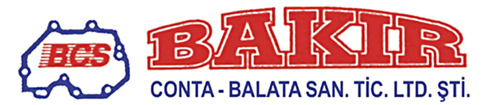 Bakır Conta Balata San. Tic. Ltd. Şti.