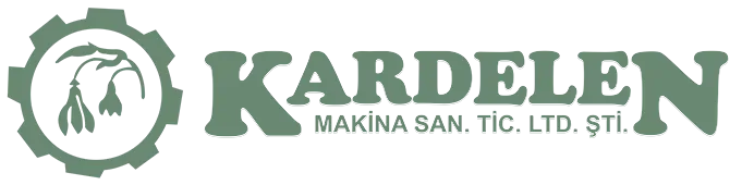 Kardelen Mak.San.Tic.Ve Ltd.Şti.