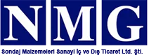 Nmg Sondaj Malzemeleri Ltd.Şti.