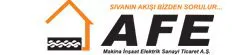 Afe Makina İnş.Elek.San.Tic.A.Ş