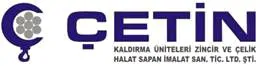 Çetın Kald.Ünıt.Zın.Ve Çlk. Halat Sapan Iml.San.Tı