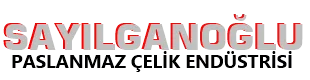 Sayılganoğlu Otomotiv San. Tic. Ltd. Şti.