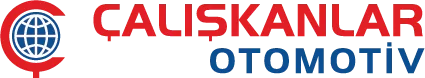 Çalıskanlar Oto. Ith. Ihr. San. Tıc. Ltd. Stı.