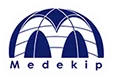 Medekip Medikal Hastane Donanımları Otom. Mak. Hırd. End. Mutfak Gıda Mak. Ve Ekipmanları Elektrik E