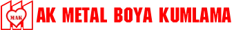 Akmetal Boya Sanayi Tic. Ltd.Şti.