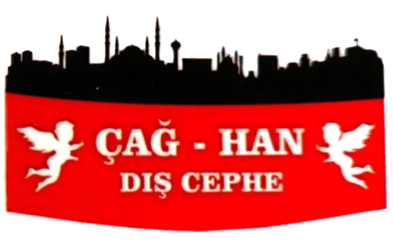 Çaghan Dış Cephe