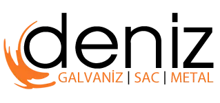 Denız Galvanız Saç Metal Gıda Ltd. Stı.