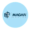 Magafi Makina Enerji Biliş. İnş. Taah. Üretim İth.San. Ve Tic.A.Ş.