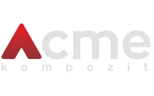 Acme Kompozit Müh. Tasarım Dan. San. Ve Tic. Ltd. Şti.