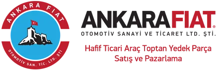 Ankara Fıat Otom. San. Ve Tıc. Ltd. Stı.