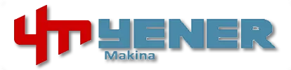 Yener Makina San. İth. İhr. Ve Tic. Ltd. Şti.