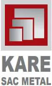 Yeni Kare Sac Metal Demir Çelik Yapı Malzemeleri San. Ve Tic. Ltd. Şti.