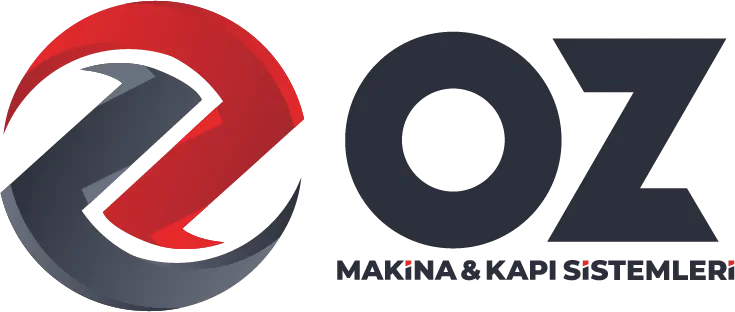Oz Makina Ve Kapı İmalat Sanayi Tic. Ltd. Şti.