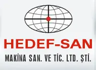 Hedef-San Mak.Mımar.Ins.Oto.San.Tıc.Ltd.Stı.