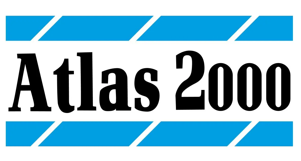 Atlas 2000 Kompresör Basınçlı Hava Makınelerı Ltd.Stı.
