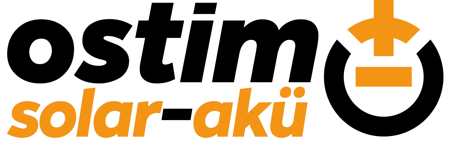 Ostim Akü